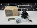 Schlage Camelot Bed and Bath Privacy Door Lock Set