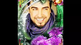 رضاالعبدالله شفتك انا مره 