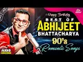 Lagu Best of Abhijeet Bhattacharya | Audio Jukebox | 90's Romantic Hit Songs | 90's Ke Purane Gaane