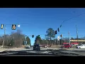 Driving around LaGrange Ga 2024 Enjoy the