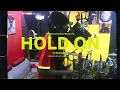 Lyricson & Little Lion Sound - Hold On [Evidence Music]