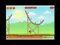 Flash Game Of The Week Week 5 - Red Ball 3
