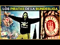 Download Lagu La RESISTENCIA de los PIRATAS ☠️ de SAINT PAULI ᴴᴰ