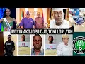 LATEST TRENDING NEWS FOR THE DAY IROYIN AKOJOPO AGBEYEWO LORI YBN NIGERIA YORUBA NATION NEWS