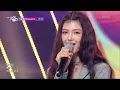 Hurt - NewJeans ニュージーンズ @Music Bank 220819