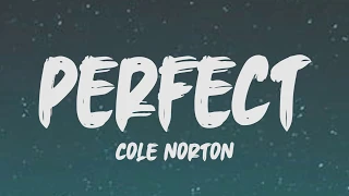 Download Cole Norton - Perfect (Lyrics) MP3