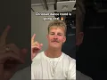 YOUR WAY’S BETTER VIRAL DANCE 🤯 (DC: David Myers)
