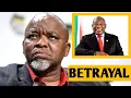 Download Lagu ANC Never Saw This Coming: Mantashe EXPOSES Ramaphosa Corruption After His Arrest
