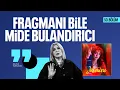 Lagu Tek dertleri diziyi izletip ceplerini doldurmak Sevda Türküsev Yorumluyor