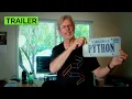 Python The Documentary TRAILER Out now