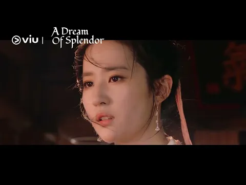 [Trailer] A Dream of Splendor 🔥  | Premiering 2 Jun