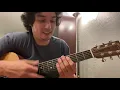 If not for you into tutorial