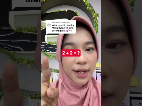 KALIAN MAU iPhone 18 pm 4tb ? #iphone12 #smartphone #iphone13 #iphone14promax #shortvideo