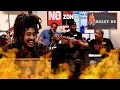 Roast Me Season 5 Episode 5 Featuring Baron Davis All Def
