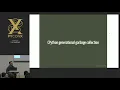 Fabio Falzoi - An insight into Python Garbage Collection