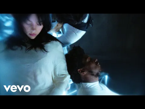 Download MP3 Labrinth - Never Felt So Alone (Official Video)