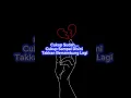 Download Lagu Roy kapilla ft Atin aini Biarlah Aku Mengalah (Lirik)