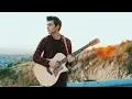 Download Lagu Señorita by Shawn Mendes \u0026 Camila Cabello | Cover by Kyson Facer