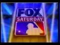 MLB on FOX - 1996 June 1