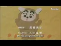 Download Lagu Crayon Shinchan Opening Song | Japanese audio | English sub