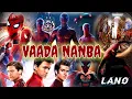 Download Lagu Vaada Vaada Nanba Spider-Man Mashup (2024) | Exciting Tamil superhero combo