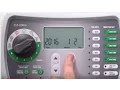 Rain Bird SST Sprinkler Timer Installation and Programming