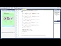 C Chapter 6 Modurizing Your Code with Methods Part 14 Rock Paper Scissors 2 swf
