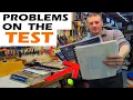 PE Test NCEES - Books Free Lectures Problems on the Exam