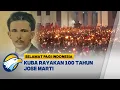 Lagu Pawai Obor di Kuba Menghormati Pahlawan Nasional Jose Marti - [Selamat Pagi Indonesia]