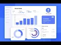 Integrate Beautiful interactive Charts to C project with Jenga NET