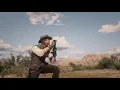 Red Dead Redemption 2 - RDR1 vs RDR2 - Weapon Comparison