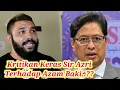 Download Lagu Kritikan Keras Sir Azri Terhadap Azam Baki?#baluntetapbalun