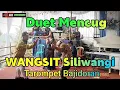 Download Lagu Duet Mencug wangsit siliwangi - Bajidoran Tarompet sunda nico entertainment