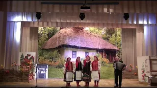 Не та роза що за садом 