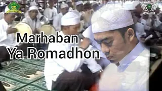 Download Marhaban Ya Ramadhan - Gus Wahid Syarifuddin MP3