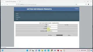 TUGAS PEMROGRAMAN 2 PERTEMUAN 10