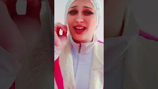  انا عايزك  لو حد  جنبك  تقول له عرف كل اللي عندك دندنها
