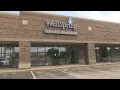 I was supposed to graduate in October Springfield massage therapist school abruptly shuts down
