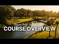 Palmetto Dunes - George Fazio Course Course Overview