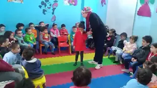 اللمسه الحلوه واللمسه الوحشه 