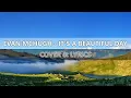 Evan McHugh - It's a Beautiful Day [Cover + Lyrics]