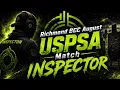 Richmond Boro August USPSA Match Inspector