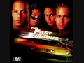 Lagu The Fast And The Furious Sound Track - Watch Your Back