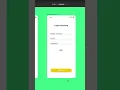 Fruit Selling App UI Design Grocery App UI Tutorial