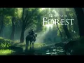 Lagu Heart of the Forest | Celtic Fantasy Music - Enchanting Ambient Music