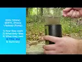 Best Filter Bottle? Brita vs GRAYL vs Vitaloop