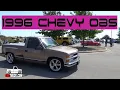 Low Mile OBS Chevy Step Side Stole the Show BUY SELL TRADE at OBSTRUCK COM