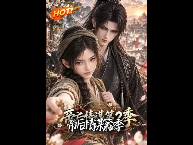 帝后情谋第2季