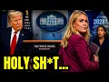 Trump STUNS America With WORST NEWS About Karoline Leavitt AOC PANICS as Miller GOES OFF