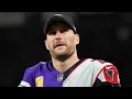 Kirk Cousins Career Has Been Complicated